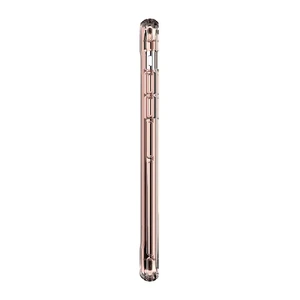 Чехол Griffin Survivor Clear Rose Gold для iPhone X | XS - Фото 5