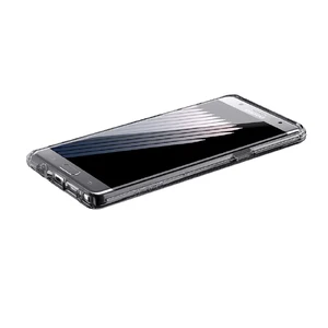 Чехол Griffin Survivor Clear Smoke | Clear для Samsung Galaxy Note 7 - Фото 5