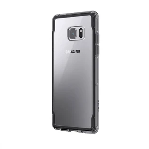 Чехол Griffin Survivor Clear Smoke | Clear для Samsung Galaxy Note 7 - Фото 3