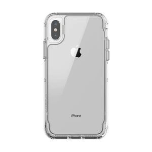 Чохол Griffin Survivor Clear White Dust для iPhone X | XS - Фото 3