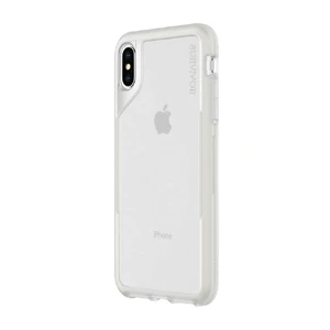 Протиударний чохол Griffin Survivor Endurance Clear | Gray для iPhone XS Max - Фото 4