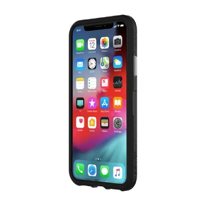 Противоударный чехол Griffin Survivor Endurance Black для iPhone X | XS - Фото 2
