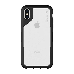 Противоударный чехол Griffin Survivor Endurance Black для iPhone X | XS - Фото 3
