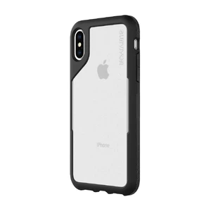 Противоударный чехол Griffin Survivor Endurance Black для iPhone X | XS - Фото 4