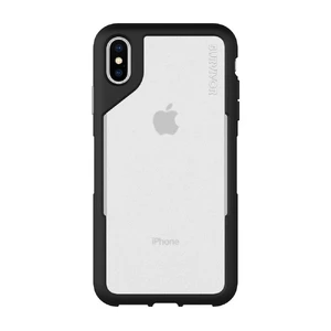 Протиударний чохол Griffin Survivor Endurance Black для iPhone XS Max - Фото 3
