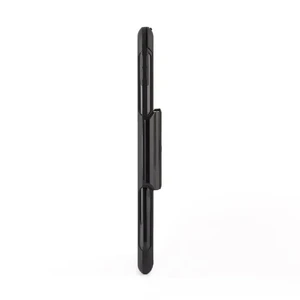 Захисний чохол Griffin Survivor Extreme Black | Clear для iPad 9.7 (2017 | 2018) - Фото 4