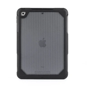 Защитный чехол Griffin Survivor Extreme Black | Clear для iPad 9.7 (2017 | 2018)
