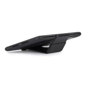 Захисний чохол Griffin Survivor Extreme Black | Clear для iPad 9.7 (2017 | 2018) - Фото 5