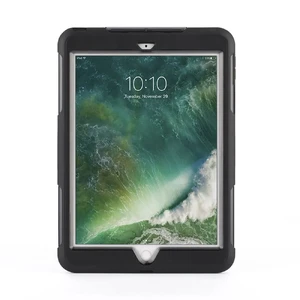 Захисний чохол Griffin Survivor Extreme Black | Clear для iPad 9.7 (2017 | 2018) - Фото 3