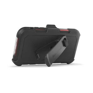 Защитный чехол Griffin Survivor Extreme Black | Red для iPhone X | XS - Фото 5