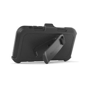 Защитный чехол Griffin Survivor Extreme Black Tint для iPhone X | XS - Фото 2