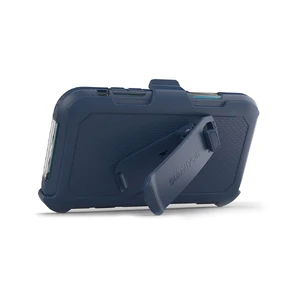Защитный чехол Griffin Survivor Extreme Blue | Light Blue для iPhone X | XS - Фото 5