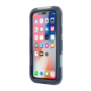 Защитный чехол Griffin Survivor Extreme Blue | Light Blue для iPhone X | XS - Фото 4