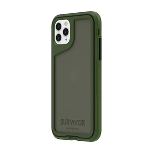 Протиударний чохол Griffin Survivor Extreme Green для iPhone 11 Pro Max