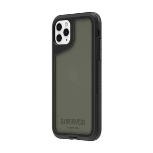 Протиударний чохол Griffin Survivor Extreme Black для iPhone 11 Pro