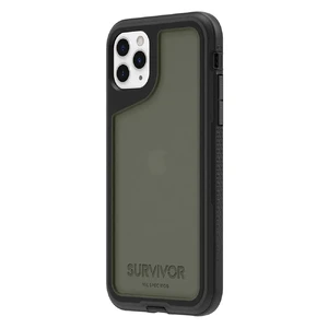Протиударний чохол Griffin Survivor Extreme Black для iPhone 11 Pro Max