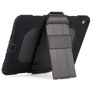 Чехол Griffin Survivor All-Terrain Smoke | Black для iPad Air 3 (2019) | Pro 10.5" - Фото 5