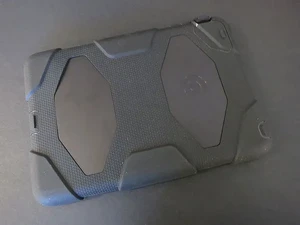 Чехол Griffin Survivor All-Terrain для iPad mini 3 | 2 | 1 - Фото 6