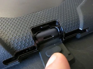 Чехол Griffin Survivor All-Terrain для iPad mini 3 | 2 | 1 - Фото 8
