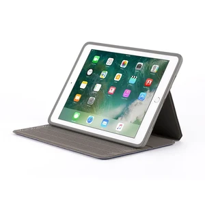 Чехол Griffin Survivor Rugged Folio Blue для iPad Air 3 (2019) | Pro 10.5" - Фото 4
