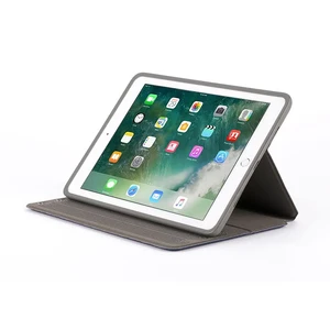 Чехол Griffin Survivor Rugged Folio Blue для iPad Air 3 (2019) | Pro 10.5" - Фото 5
