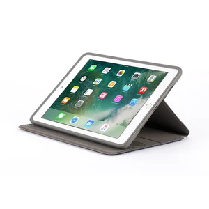 Чехол Griffin Survivor Rugged Folio Blue для iPad Air 3 (2019) | Pro 10.5" - Фото 6