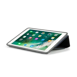 Чехол Griffin Survivor Rugged Folio Blue для iPad Air 3 (2019) | Pro 10.5" - Фото 9