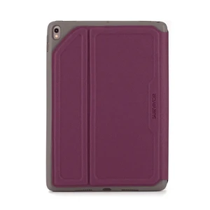 Чохол Griffin Survivor Rugged Folio Wine для iPad Air 3 (2019) | Pro 10.5" - Фото 2