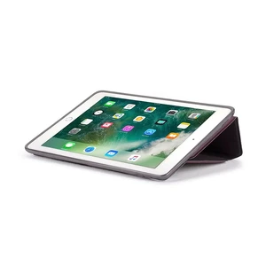 Чохол Griffin Survivor Rugged Folio Wine для iPad Air 3 (2019) | Pro 10.5" - Фото 9