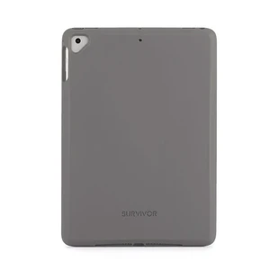 Чохол Griffin Survivor Rugged Folio Wine для iPad Air 3 (2019) | Pro 10.5" - Фото 3