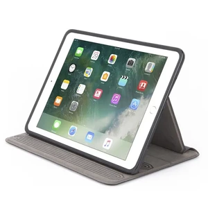 Чехол Griffin Survivor Rugged Folio Black для iPad Air 3 (2019) | Pro 10.5" - Фото 5