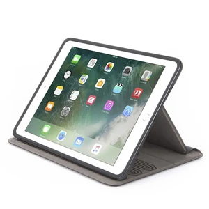 Чехол Griffin Survivor Rugged Folio Black для iPad Air 3 (2019) | Pro 10.5" - Фото 6