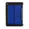 Чехол Griffin Survivor Slim Black/Blue для iPad Pro 12.9" GB40364 - Фото 1
