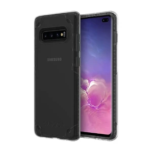 Протиударний чохол Griffin Survivor Strong Clear для Samsung Galaxy S10 Plus