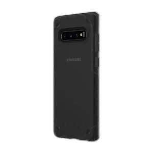 Протиударний чохол Griffin Survivor Strong Clear для Samsung Galaxy S10 Plus - Фото 3