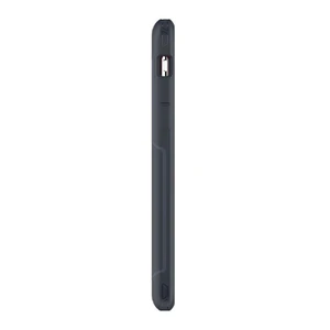 Противоударный чехол Griffin Survivor Strong Black | Dark Grey для iPhone X | XS - Фото 4