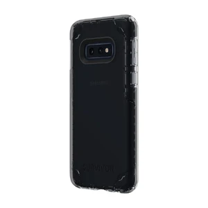 Протиударний чохол Griffin Survivor Strong Smoke для Samsung Galaxy S10e