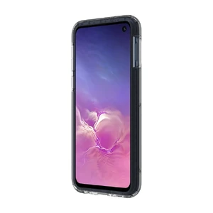 Противоударный чехол Griffin Survivor Strong Smoke для Samsung Galaxy S10e - Фото 3