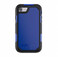 Защитный чехол Griffin Survivor Summit Black/Blue для iPhone 7/8/SE 2020 GB42786 - Фото 1