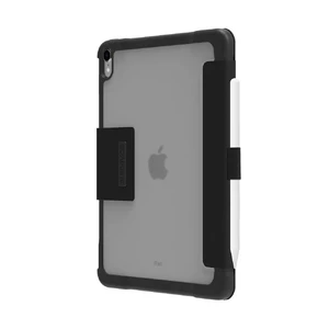 Противоударный чехол Griffin Survivor Tactical Black для iPad Pro 11" - Фото 2