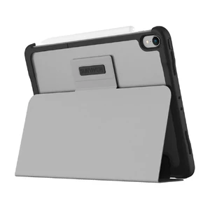 Противоударный чехол Griffin Survivor Tactical Black для iPad Pro 11" - Фото 5