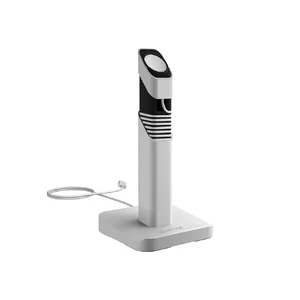 Док-станция Griffin WatchStand White для Apple Watch и iPhone - Фото 4