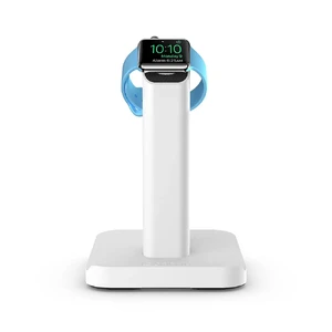 Док-станция Griffin WatchStand White для Apple Watch и iPhone - Фото 3