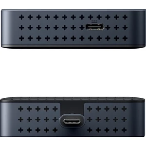 Хаб 7в1 HyperDrive Next Dual з подвійним роз'ємом 4K HDMI, USB-A, Audio Jack, USB-C, 100W PD для MacBook Pro/Air | Windows PC | Chromebook - Фото 8