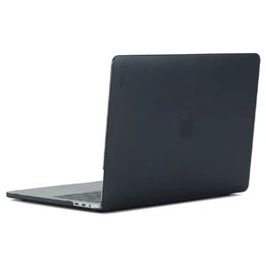 Чехол Incase Hardshell Black Frost для MacBook Pro 15" (2016 | 2017 | 2018) - Фото 2