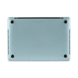Чехол Incase Hardshell Blue Smoke для MacBook Pro 15" (2016 | 2017 | 2018) - Фото 3