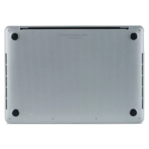 Чехол Incase Hardshell Clear для MacBook Pro 13" (2016 | 2017 | 2018 | 2019) - Фото 3