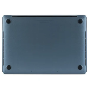 Чехол Incase Hardshell Coronet Blue для MacBook Pro 15" (2016 | 2017 | 2018) - Фото 3
