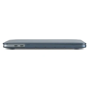 Чехол Incase Hardshell Coronet Blue для MacBook Pro 15" (2016 | 2017 | 2018) - Фото 4