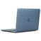 Чехол Incase Hardshell Coronet Blue для MacBook Pro 13" (2016 | 2017 | 2018 | 2019) - Фото 2